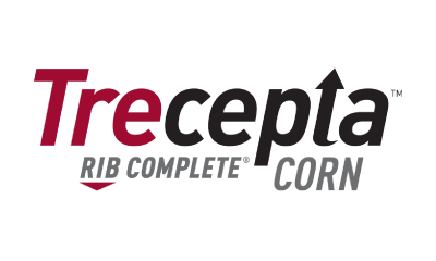 Trecepta® RIB Complete® Corn Blend